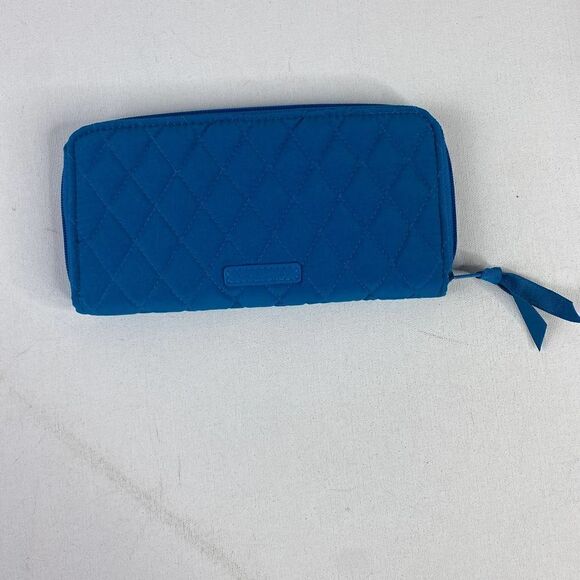 Vera Bradley Accordian Wallet NWT - Picture 1 of 5